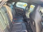 2017 Audi S6 Premium Plus Серый vin: WAUFFAFC1HN099584