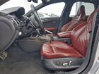 2017 Audi S6 Premium Plus Серебряный vin: WAUFFAFC4HN074338