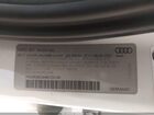 2017 Audi S6 4.0t Premium Plus Белый vin: WAUFFAFC4HN123148