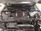 2017 Audi S6 4.0t Premium Plus Белый vin: WAUFFAFC4HN123148
