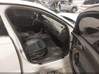 2017 Audi S6 4.0t Premium Plus Белый vin: WAUFFAFC4HN123148