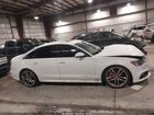 2017 Audi S6 4.0t Premium Plus Белый vin: WAUFFAFC4HN123148