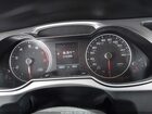 2016 Audi A4 2.0t Premium Черный vin: WAUFFAFL8GN010768