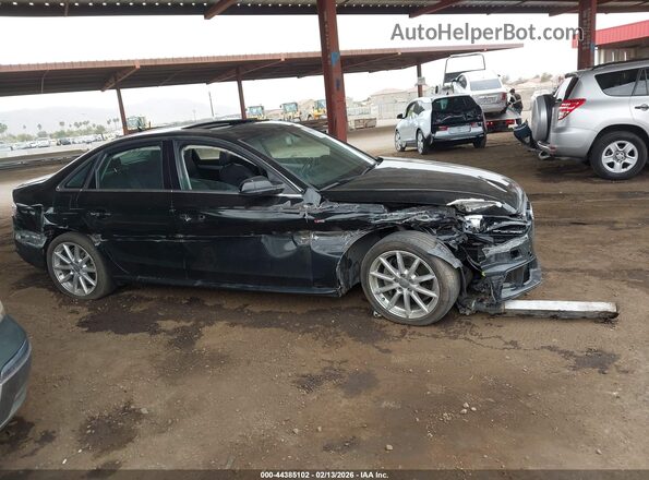 WAUFFAFL8GN010768 2016 AUDI OTHER Черный Вид щитка приборов