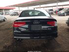 2016 Audi A4 2.0t Premium Черный vin: WAUFFAFL8GN010768
