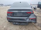 2024 Audi S3 Premium Черный vin: WAUG3DGY4RA081095