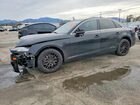 2019 Audi A4 Premium Black vin: WAUGMAF40KA040916