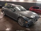 2017 Audi A4 2.0t Ultra Premium Gray vin: WAUGMAF46HN048925