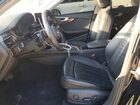 2019 Audi A4 Premium Black vin: WAUGMAF48KA011180 2019 Audi A4 Premium Black vin: WAUGMAF48KA011180