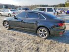 2019 Audi A4 Premium Black vin: WAUGMAF48KA011180 2019 Audi A4 Premium Black vin: WAUGMAF48KA011180