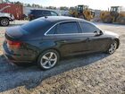 2019 Audi A4 Premium Black vin: WAUGMAF48KA011180 2019 Audi A4 Premium Black vin: WAUGMAF48KA011180