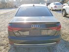 2019 Audi A4 Premium Black vin: WAUGMAF48KA011180 2019 Audi A4 Premium Black vin: WAUGMAF48KA011180