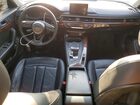 2019 Audi A4 Premium Black vin: WAUGMAF48KA011180 2019 Audi A4 Premium Black vin: WAUGMAF48KA011180