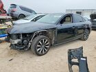 2020 Audi A4 Black vin: WAUGMAF4XLN005133
