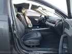 2017 Audi A4 2.0t Premium Gray vin: WAUGNAF43HN008458