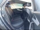 2017 Audi A4 2.0t Premium Gray vin: WAUGNAF43HN008458