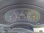 2017 Audi A4 2.0t Premium Gray vin: WAUGNAF43HN008458