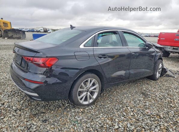 WAUGUDGY0SA043298 2025 AUDI OTHER Black Задня права чверть