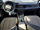 2025 Audi A3 Premium Black vin: WAUGUDGY0SA043298