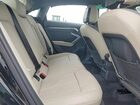 2025 Audi A3 Premium Black vin: WAUGUDGY0SA043298