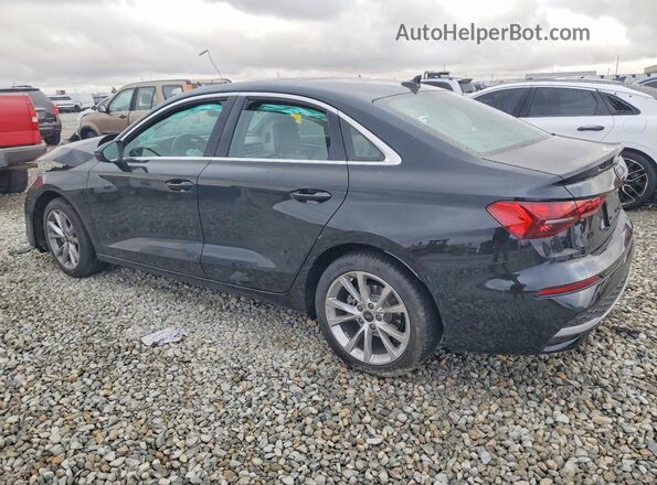 WAUGUDGY0SA043298 2025 AUDI OTHER Black Задня ліва чверть