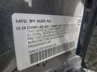 2025 Audi A3 Premium Black vin: WAUGUDGY0SA043298