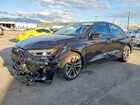 2025 Audi A3 Premium Black vin: WAUGUDGY1SA058036