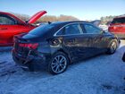 2025 Audi A3 Premium Серый vin: WAUGUDGY4SA045829
