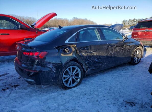 WAUGUDGY4SA045829 2025 AUDI OTHER Серый Задняя правая четверть