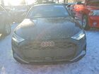 2025 Audi A3 Premium Серый vin: WAUGUDGY4SA045829