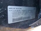2025 Audi A3 Premium Серый vin: WAUGUDGY4SA045829