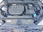 2025 Audi A3 Premium Серый vin: WAUGUDGY4SA045829