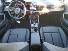 2025 Audi A3 Premium Серый vin: WAUGUDGY4SA045829