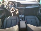 2025 Audi A3 Premium Белый vin: WAUGUDGY7SA047087
