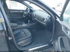 2018 Audi A3 2.0t Premium/2.0t Tech Premium Black vin: WAUGUGFF0J1032513 2018 Audi A3 2.0t Premium/2.0t Tech Premium Black vin: WAUGUGFF0J1032513
