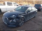 2018 Audi A3 2.0t Premium/2.0t Tech Premium Black vin: WAUGUGFF0J1032513 2018 Audi A3 2.0t Premium/2.0t Tech Premium Black vin: WAUGUGFF0J1032513