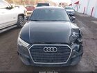 2018 Audi A3 2.0t Premium/2.0t Tech Premium Black vin: WAUGUGFF0J1032513 2018 Audi A3 2.0t Premium/2.0t Tech Premium Black vin: WAUGUGFF0J1032513