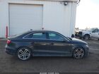 2018 Audi A3 2.0t Premium/2.0t Tech Premium Black vin: WAUGUGFF0J1032513 2018 Audi A3 2.0t Premium/2.0t Tech Premium Black vin: WAUGUGFF0J1032513