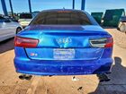 2016 Audi S6 Prestige Синий vin: WAUH2AFC3GN016529 2016 Audi S6 Prestige Синий vin: WAUH2AFC3GN016529