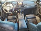 2016 Audi S6 Prestige Синий vin: WAUH2AFC3GN016529 2016 Audi S6 Prestige Синий vin: WAUH2AFC3GN016529