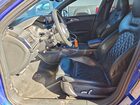 2016 Audi S6 Prestige Синий vin: WAUH2AFC3GN016529 2016 Audi S6 Prestige Синий vin: WAUH2AFC3GN016529