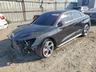 2023 Audi S3 Premium Plus Black vin: WAUH3DGY0PA044837