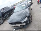 2017 Audi S6 4.0t Premium Plus Черный vin: WAUHFAFC1HN053410