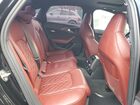 2018 Audi S6 Prestige Черный vin: WAUHFAFC1JN015567