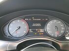 2018 Audi S6 Prestige Черный vin: WAUHFAFC1JN015567