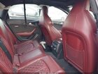 2017 Audi S6 4.0t Premium Plus Красный vin: WAUHFAFC6HN022332