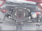 2017 Audi S6 4.0t Premium Plus Красный vin: WAUHFAFC6HN022332