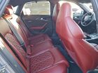 2017 Audi S6 Prestige Серебряный vin: WAUHFAFCXHN117914