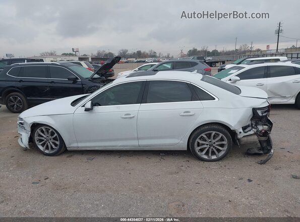 WAUHMAF41KN006402 2019 AUDI OTHER White Vista interior de 360 grados