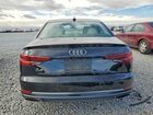 2019 Audi A4 Premium Plus Черный vin: WAUHMAF43KN015926